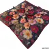 Bonjela El Dikişli Dijital Soft Eşarp-soft139-03