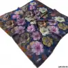 Bonjela El Dikişli Dijital Soft Eşarp-soft139-05