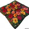 Bonjela El Dikişli Dijital Soft Eşarp-soft139-07