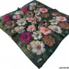 Bonjela El Dikişli Dijital Soft Eşarp-soft139-08