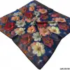 Bonjela El Dikişli Dijital Soft Eşarp-soft139-09