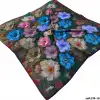 Bonjela El Dikişli Dijital Soft Eşarp-soft139-10