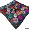 Bonjela El Dikişli Dijital Soft Eşarp-soft139-14