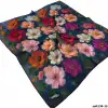 Bonjela El Dikişli Dijital Soft Eşarp-soft139-15