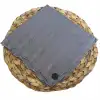 Bonjela Pliseli Eşarp (Pls9931)