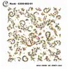 Cenk 100 cm Desenli Oyalık Yazma (Cnk-693-01)