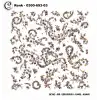 Cenk 100 cm Desenli Oyalık Yazma (Cnk-693-03)