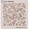 Cenk 100 cm Desenli Oyalık Yazma (Cnk-693-09)