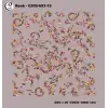 Cenk 100 cm Desenli Oyalık Yazma (Cnk-693-19)