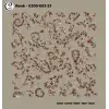 Cenk 100 cm Desenli Oyalık Yazma (Cnk-693-21)