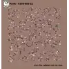 Cenk 100 cm Desenli Oyalık Yazma (Cnk-693-22)