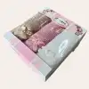 Durul 3lü Mutfak Havlusu 50*30 cm (pkt9902)