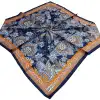 Etnik Desen Dijital Soft Eşarp (SE01-08)