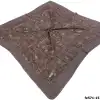 Eyfel Dimi Koton Eşarp (FE571-15)