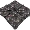 Locella Soft Pamuk Eşarp-soft (104-03)