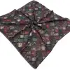 Locella Soft Pamuk Eşarp-soft (104-07)