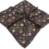 Locella Soft Pamuk Eşarp-soft (104-09)