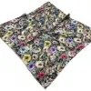 Locella Soft Pamuk Eşarp-soft (110-01)