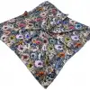 Locella Soft Pamuk Eşarp-soft (110-02)