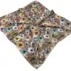 Locella Soft Pamuk Eşarp-soft (110-06)