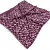 Locella Soft Pamuk Eşarp-soft (117-01)