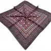 Locella Soft Pamuk Eşarp-soft (120-07)