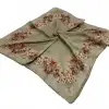 Locella Soft Pamuk Eşarp-soft (126-01)