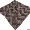 Locella Soft Pamuk Eşarp-soft(159-01)