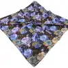 Locella Soft Pamuk Eşarp-Vual soft (111-04)
