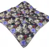 Locella Soft Pamuk Eşarp-Vual soft (111-05)