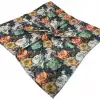 Locella Soft Pamuk Eşarp-Vual soft (111-06)