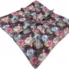 Locella Soft Pamuk Eşarp-Vual soft (111-07)