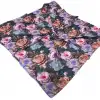 Locella Soft Pamuk Eşarp-Vual soft (111-08)