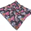 Locella Soft Pamuk Eşarp-Vual soft (111-10)