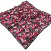 Locella Soft Pamuk Eşarp-Vual soft (112-02)