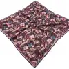 Locella Soft Pamuk Eşarp-Vual soft (112-03)