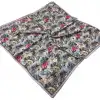 Locella Soft Pamuk Eşarp-Vual soft (112-04)