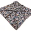 Locella Soft Pamuk Eşarp-Vual soft (112-08)
