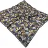 Locella Soft Pamuk Eşarp-Vual soft (112-09)