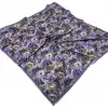 Locella Soft Pamuk Eşarp-Vual soft (112-10)