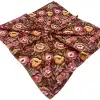 Locella Soft Pamuk Eşarp-Vual soft (116-03)