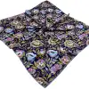 Locella Soft Pamuk Eşarp-Vual soft (116-05)