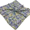 Locella Soft Pamuk Eşarp-Vual soft (116-07)