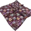 Locella Soft Pamuk Eşarp-Vual soft (116-09)