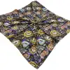 Locella Soft Pamuk Eşarp-Vual soft (116-10)