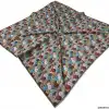 Locella Soft Pamuk Eşarp-Vual soft (156-02)