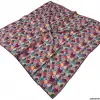 Locella Soft Pamuk Eşarp-Vual soft (156-09)