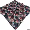 Locella Soft Pamuk Eşarp-Vual soft (169-01)