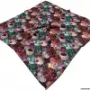 Locella Soft Pamuk Eşarp-Vual soft (169-06)