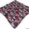 Locella Soft Pamuk Eşarp-Vual soft (169-09)